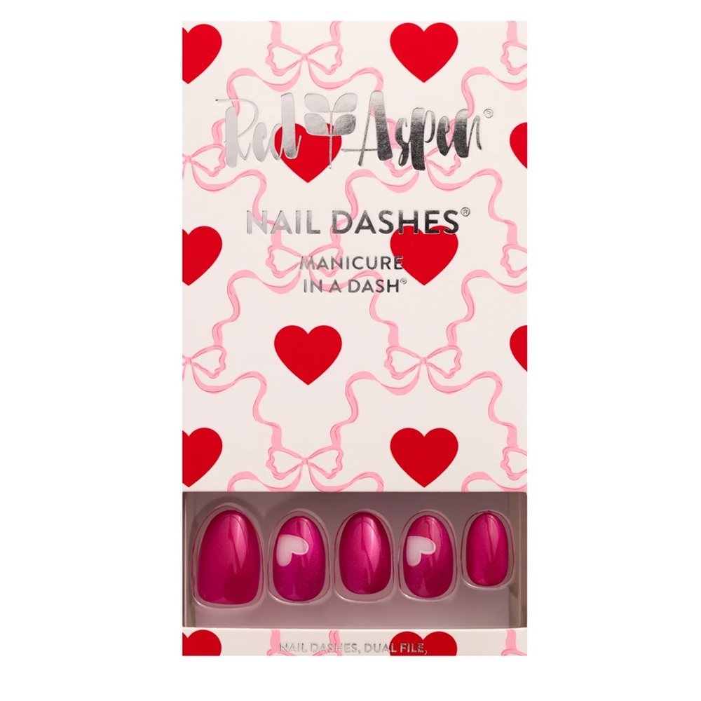 💗NEW Red Aspen